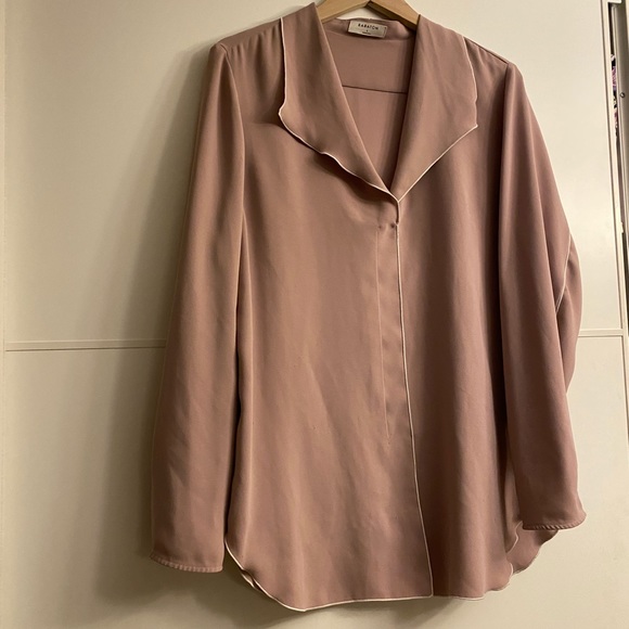 Babaton Rena Blouse - Picture 3 of 6